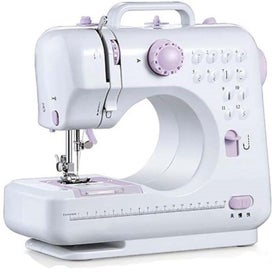 Listing 15 of 15 for Sewing Machine - (NZ Clearance)