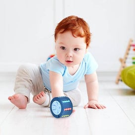 Listing 4 of 10 for 3D Cylinder Cube Toy