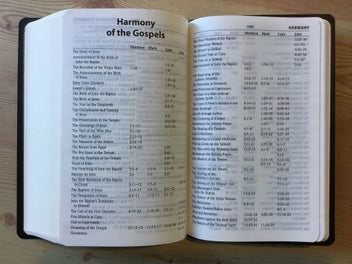 Listing 5 of 11 for KJV Bible Giant Print (11.25 point)