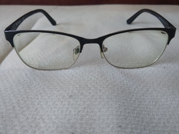 Listing 2 of 6 for VOGUE PRESCRIPTION FRAMES