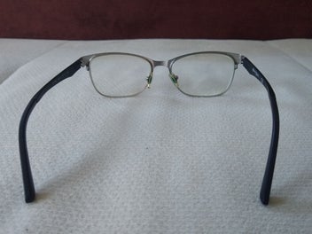 Listing 4 of 6 for VOGUE PRESCRIPTION FRAMES