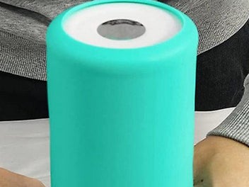 Listing 3 of 3 for 4Pcs Sublimation Blanks Tumblers Silicone Sleeve Kit for 20oz Straight Cup Set 1