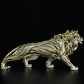 Listing 7 of 15 for NEW new Guardian Lion King Statue Carvings Art Lion Sculpture *Sale NOW*