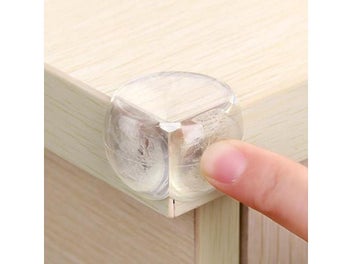 Listing 3 of 7 for Baby Safety Table Corner Protector Edge Protector