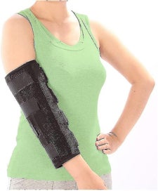 Listing 1 of 5 for Elbow Brace For Ulnar Nerve Entrapment Cubital Tunnel Elbow Support Splint(1 Pie