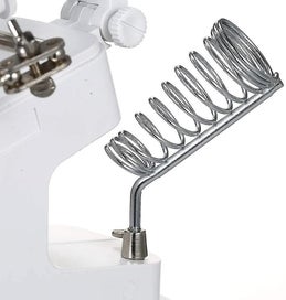 Listing 3 of 5 for Led Light Helping Hands Magnifier Station - 3x/4.5x/25x Usb Lighted Hands Free M