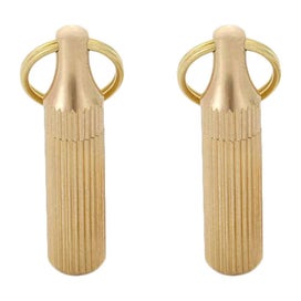 Listing 1 of 2 for 2 Pcs Capsule Cutter Portable Mini Multifunctional Brass Capsule Cutter Tiny Cut