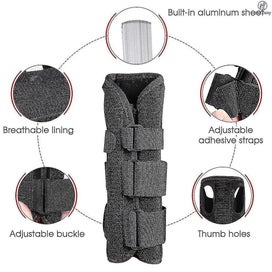Listing 2 of 5 for 1pc Carpal Tunnel Wrist Wrist Support Brace For Wrist And Hands Relief