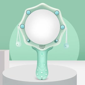 Listing 2 of 3 for 1pc Baby Rattle Music Lighting Rattle Shake And Grasp Hand Development Teethers