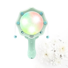Listing 3 of 3 for 1pc Baby Rattle Music Lighting Rattle Shake And Grasp Hand Development Teethers