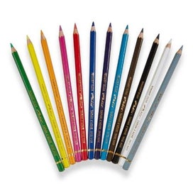 Listing 2 of 2 for Artist Pencils - Caran d'Ache Pablo White (3)
