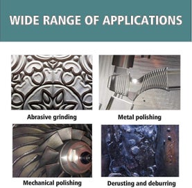 Listing 3 of 5 for 5pcs Stainless Steel Steel Wire Fine Cleaning Brush Wire Brush Pen Paint Removal