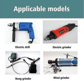 Listing 4 of 5 for 5pcs Stainless Steel Steel Wire Fine Cleaning Brush Wire Brush Pen Paint Removal