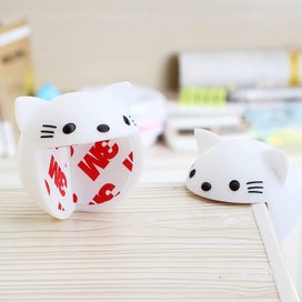 Listing 3 of 5 for Corner Table Protector Sticky Table Protector Cute Animal Anti-collision Protect