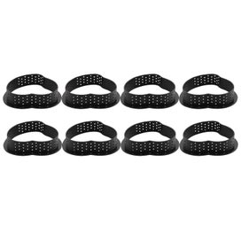 Listing 3 of 3 for Cake Mold Perforated Cutter Cake Rings Cake Mousse Mold Round-shape Cookie Bakin