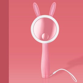 Listing 5 of 5 for By Children's Magnifying Glass Handheld Reading Magnifier Children's Magnifying