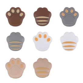 Listing 4 of 4 for Children Corner Guards Cat Paw Edge Anticollision Corner Protector Table