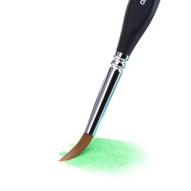 Listing 3 of 4 for Detail Brush Set Of 10 Miniature Brushes For Fine Detail And Artistic Painting -