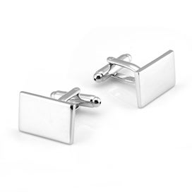 Listing 4 of 5 for Cuff-link Box Man Tie Clasp Clip Pin Shirts Business Office Marriage Jewelry Sta