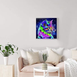 Listing 3 of 5 for Diamond Painting, 5d Diy Full Diamond, Diamond Painting Kits For Adults Rhinesto