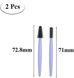 Listing 2 of 5 for Eyelash Eyebrow Brushes Eye Lash Cosmetic Makeup Brush Beauty Accessories For Ey