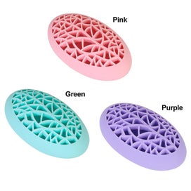 Listing 1 of 3 for Multi-purpose Cosmetic Storage Box, Desktop Organizers Silicone Make Up Brush St