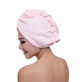 Listing 5 of 5 for Microfiber Bath Towels, Hair Drying And Quick-drying, Ladies Bath Towels, Soft S