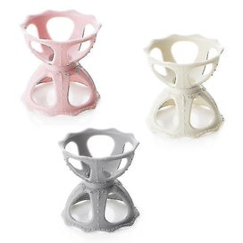 Listing 2 of 5 for Makeup Blender Gourd Powder Puff Storage Rack Egg Sponge Drying Stand Holder