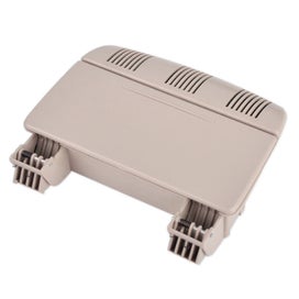 Listing 1 of 5 for Sunglasses Case Glasses Car Roof Storage Box Sunglasses Holder Compatible With O