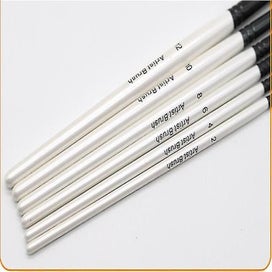 Listing 4 of 5 for Paint Brushes, Artist Paint Brush Set Paint Brushes For Acrylic Oil Watercolor