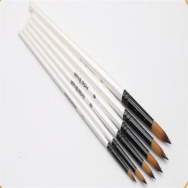 Listing 5 of 5 for Paint Brushes, Artist Paint Brush Set Paint Brushes For Acrylic Oil Watercolor