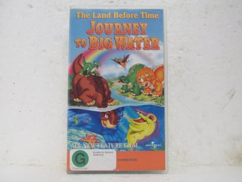 Listing 1 of 18 for 10 titles VHS Videos $5 Each ask a question the one you want VIDEO TAPE #20