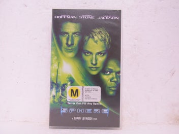 Listing 3 of 18 for 10 titles VHS Videos $5 Each ask a question the one you want VIDEO TAPE #20