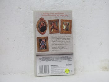 Listing 16 of 16 for 10 titles VHS Videos $5 Each ask a question the one you want VIDEO TAPE #24