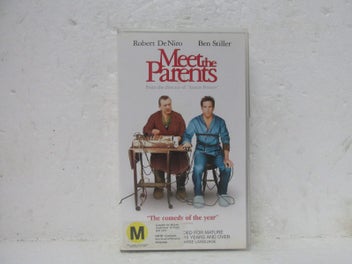 Listing 7 of 16 for 10 titles VHS Videos $5 Each ask a question the one you want VIDEO TAPE #24