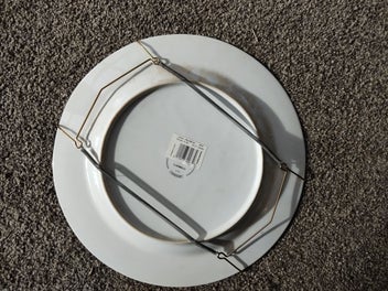 Listing 2 of 3 for Johnston Brothers Caribbean Plate