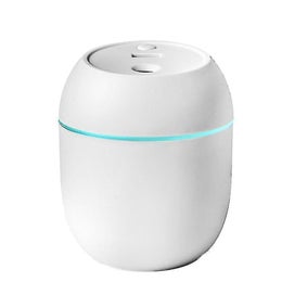 Listing 1 of 5 for Portable Humidifier 250ml Essential Oil Diffuser 2 Modes Usb Auto Off Wi
