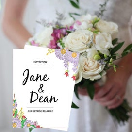 Listing 4 of 5 for 20 Sheets Colored Thick Paper Cardstock Blank For Diy Crafts Cards Making. Invit