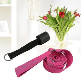 Listing 3 of 3 for 1pcs Yoga Fitness Strap