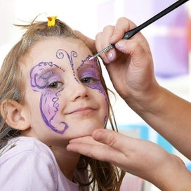 Listing 2 of 5 for 10pcs Fine Detail Paint Brush Set Miniature Painting Brushes Kit