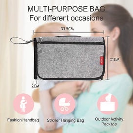 Listing 4 of 4 for Baby Changing Pads, Portable Changing Pad, Baby Changing Pad