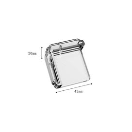 Listing 2 of 5 for Corner Protection, 20 Pieces Heilwiy Child Safety Corner Protection Transparent