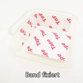 Listing 3 of 5 for Corner Protection, 20 Pieces Heilwiy Child Safety Corner Protection Transparent