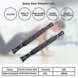 Listing 3 of 5 for Fitness Muscle Massage Stick
