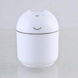 Listing 2 of 3 for Humidifier Air Atomizer Mini Small Car Home Dual-use Plus Aromatherapy Essential