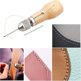 Listing 2 of 4 for Leather Sewing Tool Kit