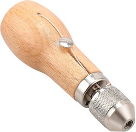 Listing 4 of 4 for Leather Sewing Tool Kit