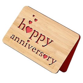 Listing 3 of 5 for Happy Anniversary Card For Husband,handmade ,universal Greeting Card