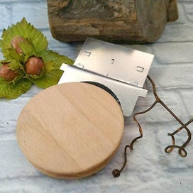 Listing 2 of 4 for Small Loom Speedweve Type Weave Tool Repair Tool Kit Household Easy To Carry