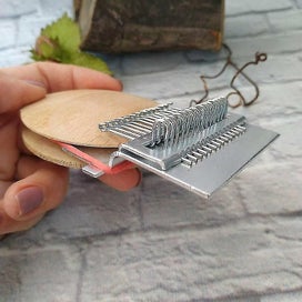 Listing 3 of 4 for Small Loom Speedweve Type Weave Tool Repair Tool Kit Household Easy To Carry